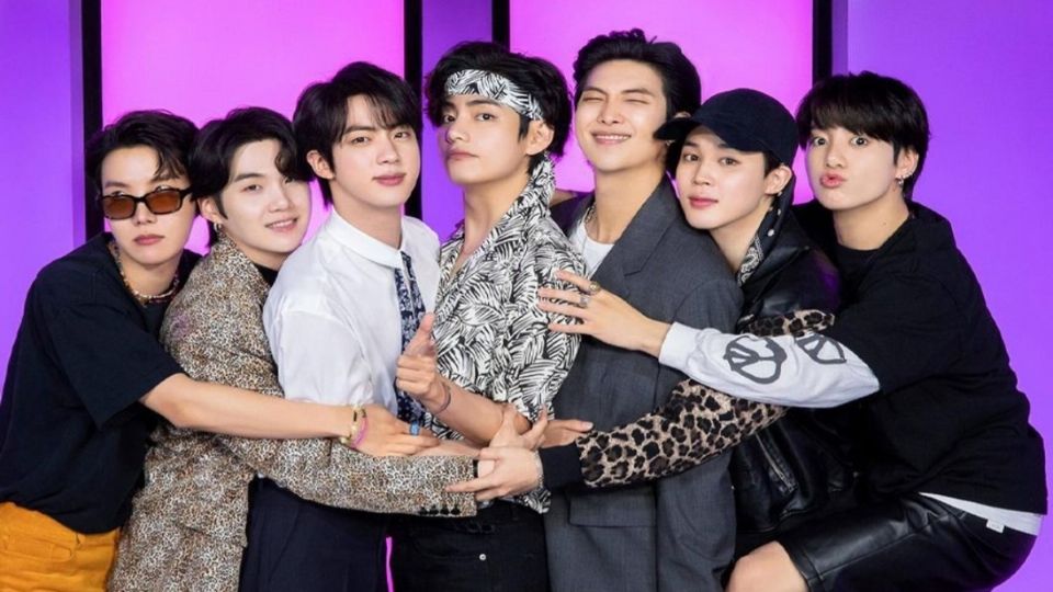 Por: Cortesía La banda surcoreana, BTS, anuncia regreso con "Take Two", su nueva canción para celebrar su aniversario