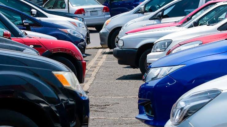 En regla 66 vehículos “chocolate” en Tlaxcala