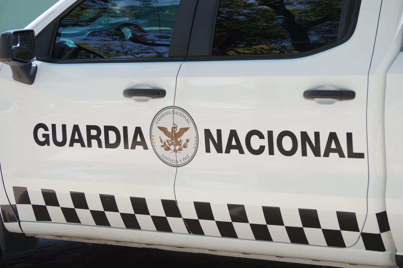 Pese a ser el estado más seguro, incrementa presencia de la GN en Tlaxcala