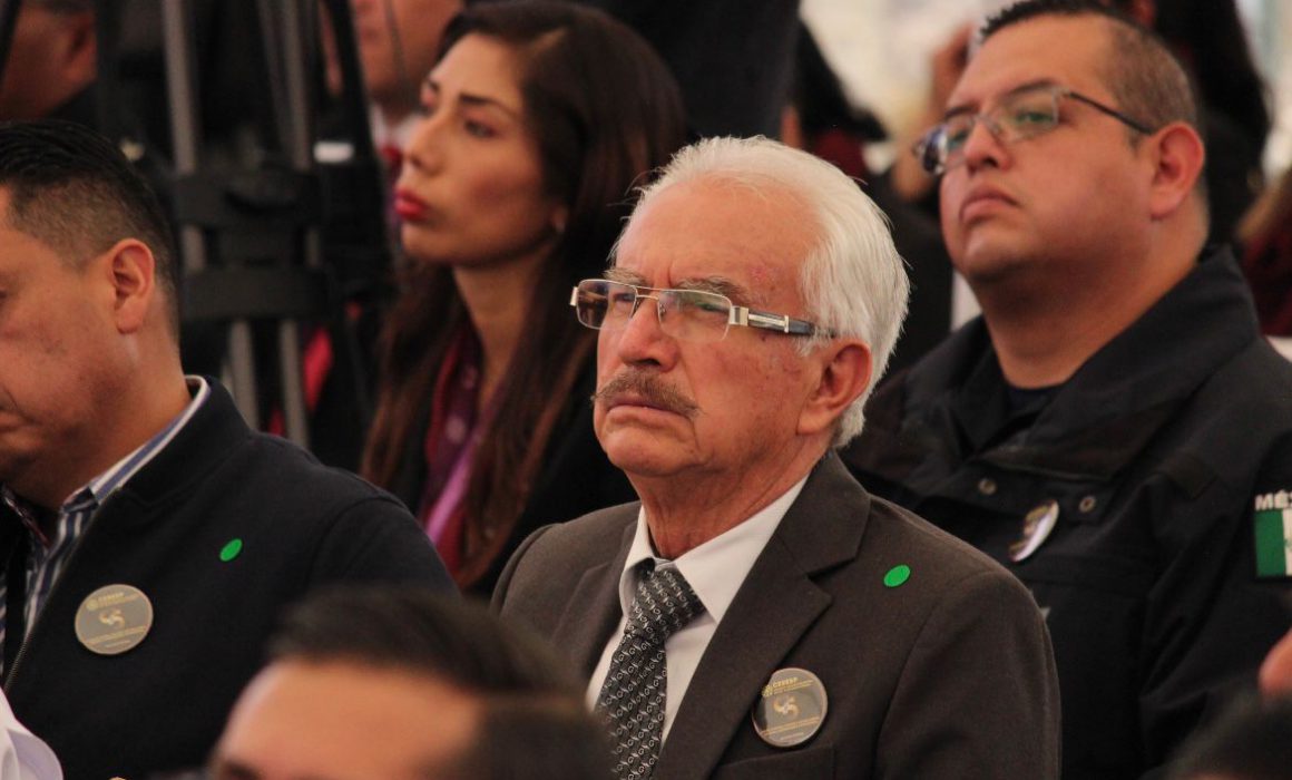 Reconoce Chiautempan esfuerzo del Gobierno del Estado en materia de seguridad