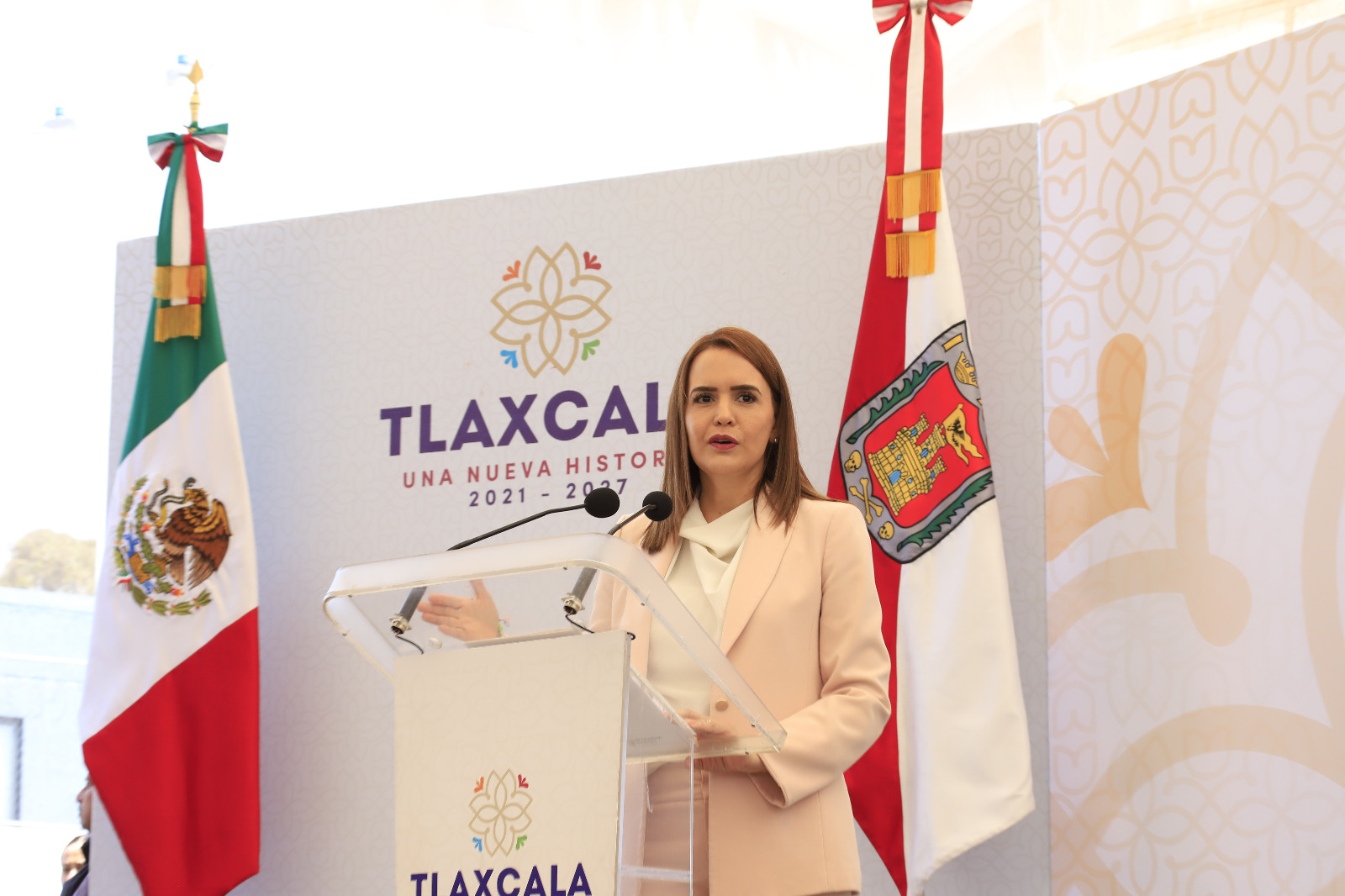 Por: Cortesía  Reconoce SESNSP eficiencia y eficacia de gobierno de Tlaxcala en uso de recursos públicos