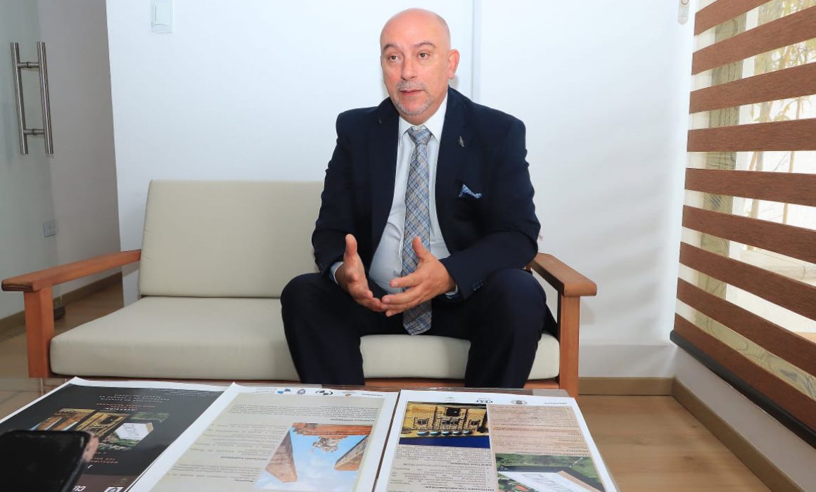 Invita UATX a diplomado en derechos humanos y patrimonio cultural