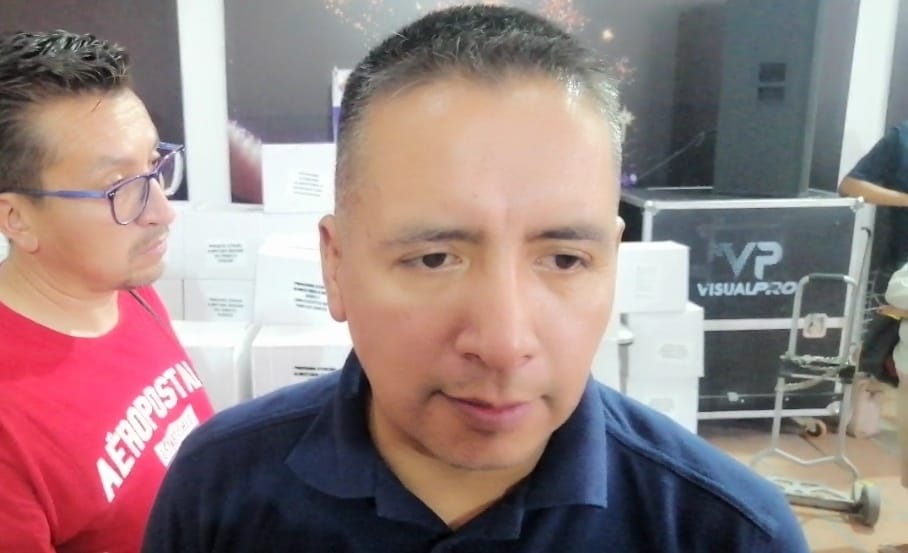 Inician mesas de trabajo SACH y “Tecate Comuna” para su presentación en Foro Cholula