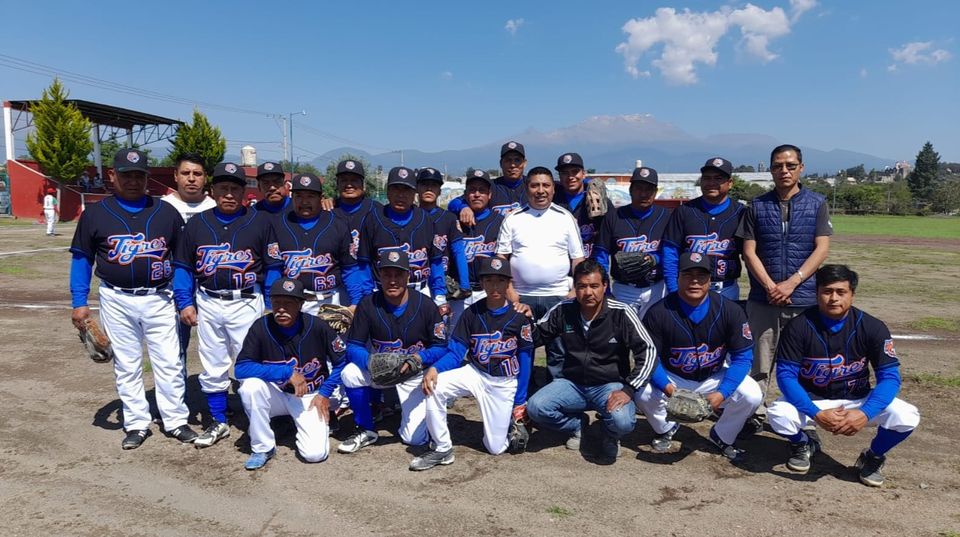 Impulso permanente en obra pública y al deporte en Calpan: Fernando Castellanos