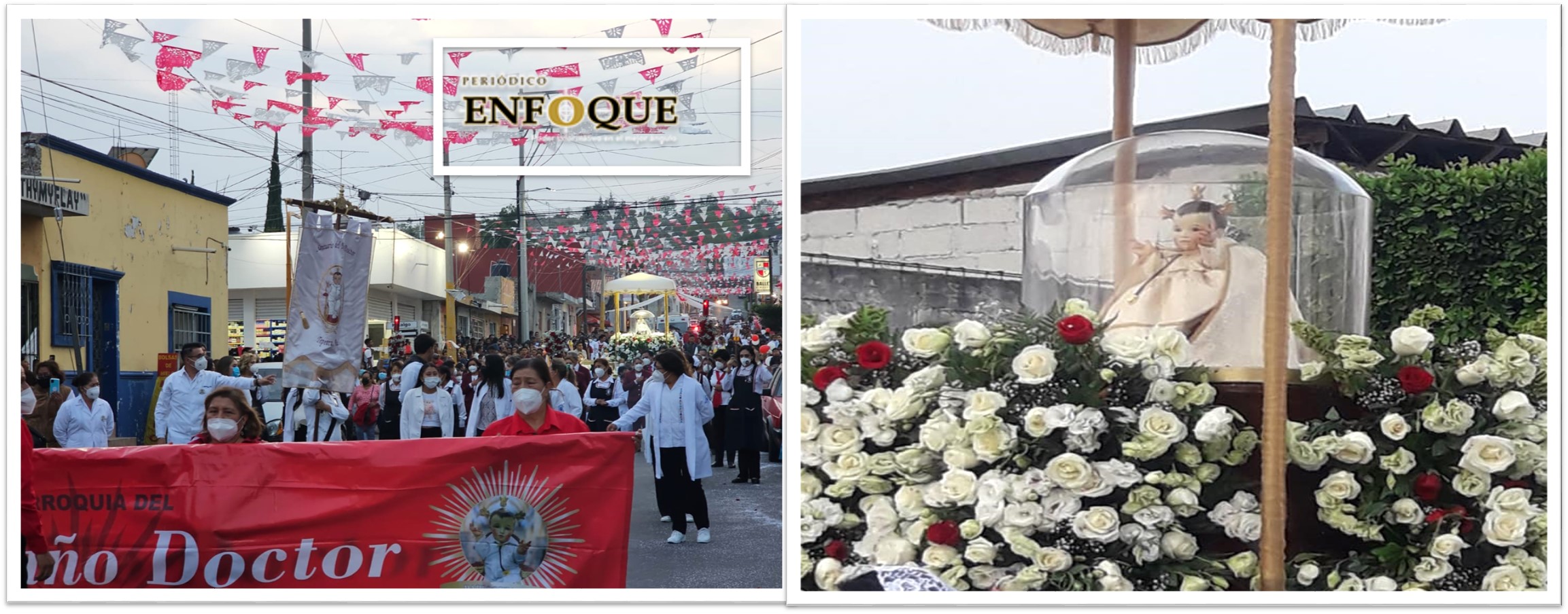 Por: Marisol Oropeza