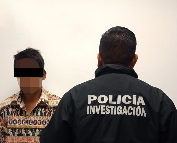 Cae tercer sujeto implicado en linchamiento de hombre, en Tlalcuapan