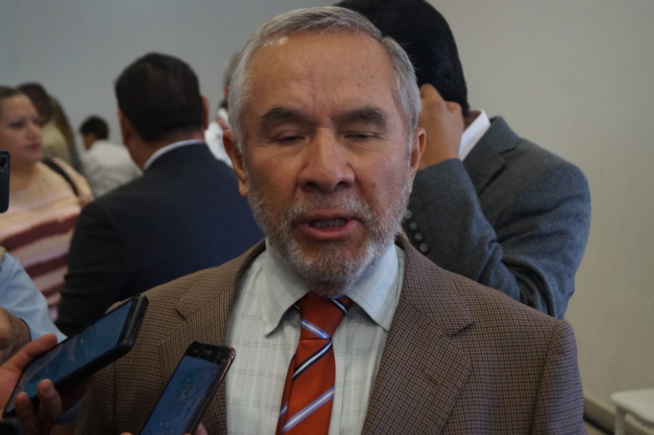 Por: Cortesía  Investigaciones de FGR bajo secrecía: SEGOB