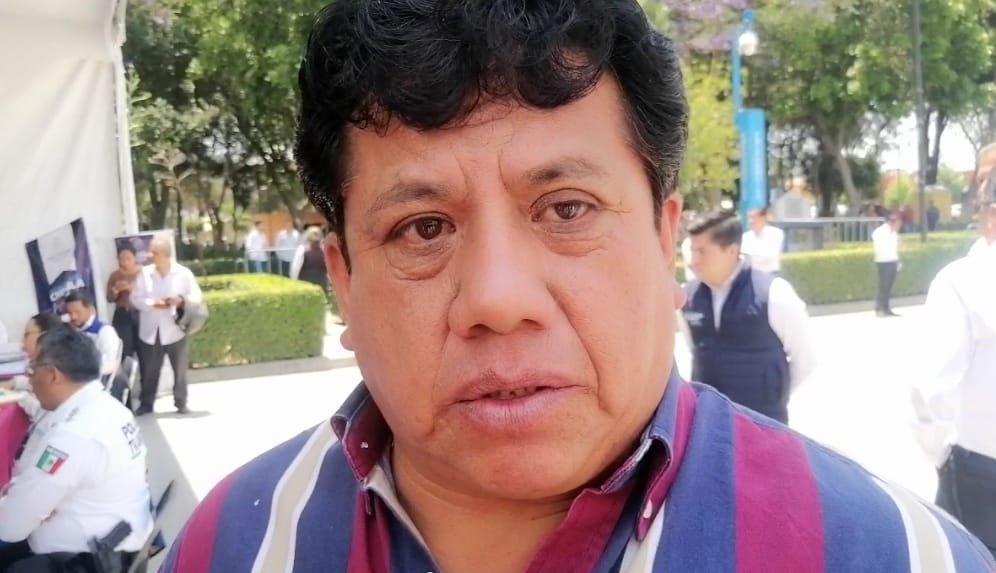 Por: Cortesía Lula Pineda Sindicato “Luis Cabrera” ve con buen término aumento en pensiones de trabajadores jubilados