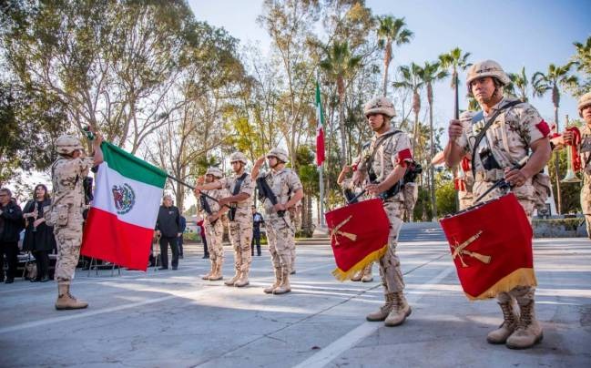 Por: Cortesía ¡Así celebramos el 5 de mayo en Puebla!