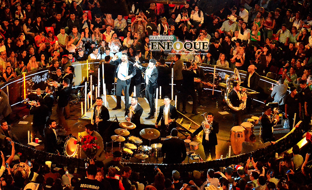 Por: Jorge Huerta El Lobo Dj