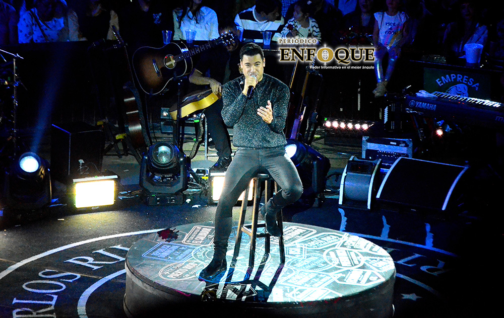 Por: Jorge Huerta El Lobo Dj