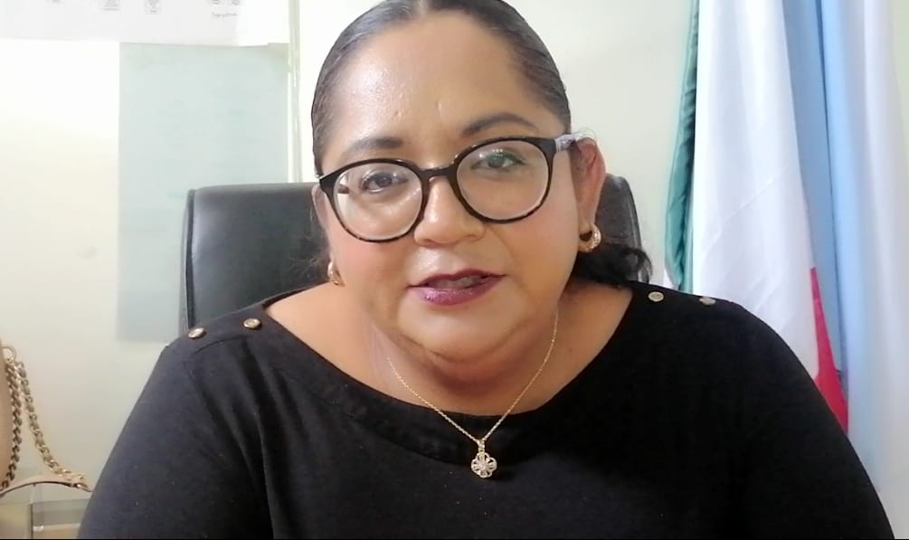 Por: Cortesía Lula Pineda Cambio de look para mamá, lanza concurso regiduría de Derechos Humanos de San Pedro Cholula