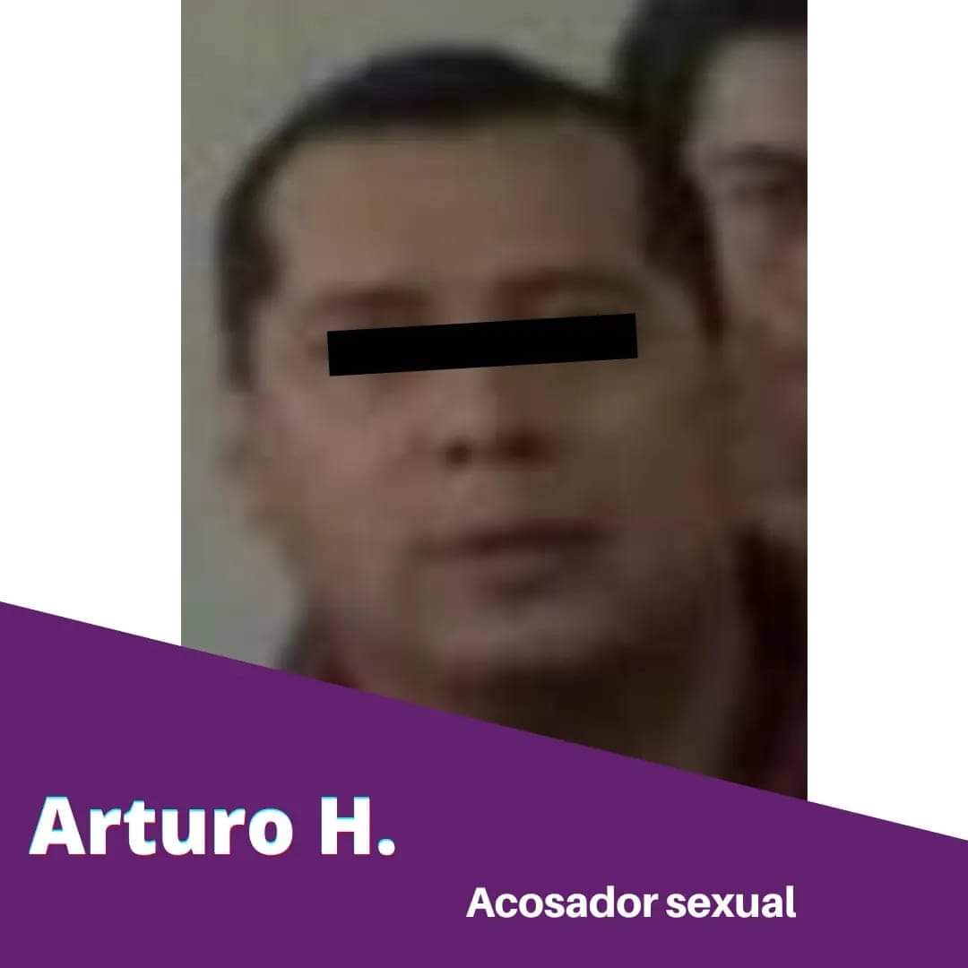 Exhiben a delegado de SNTSSA por presunto acoso