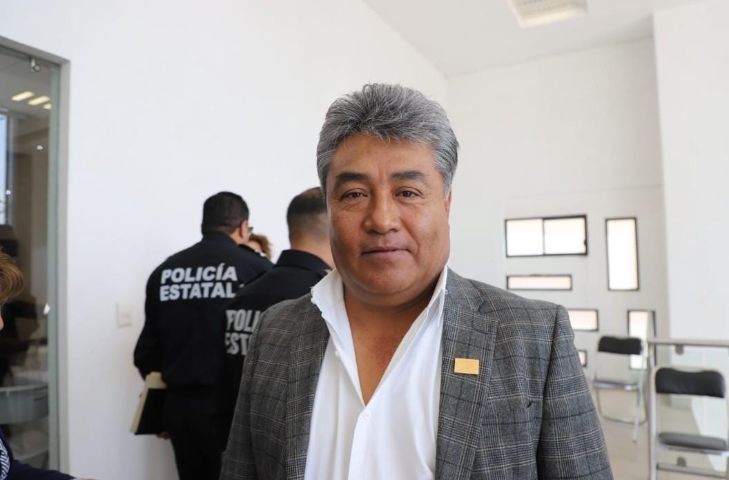 SNTE sección 55 se pronuncia por seguridad de Tlaxcala