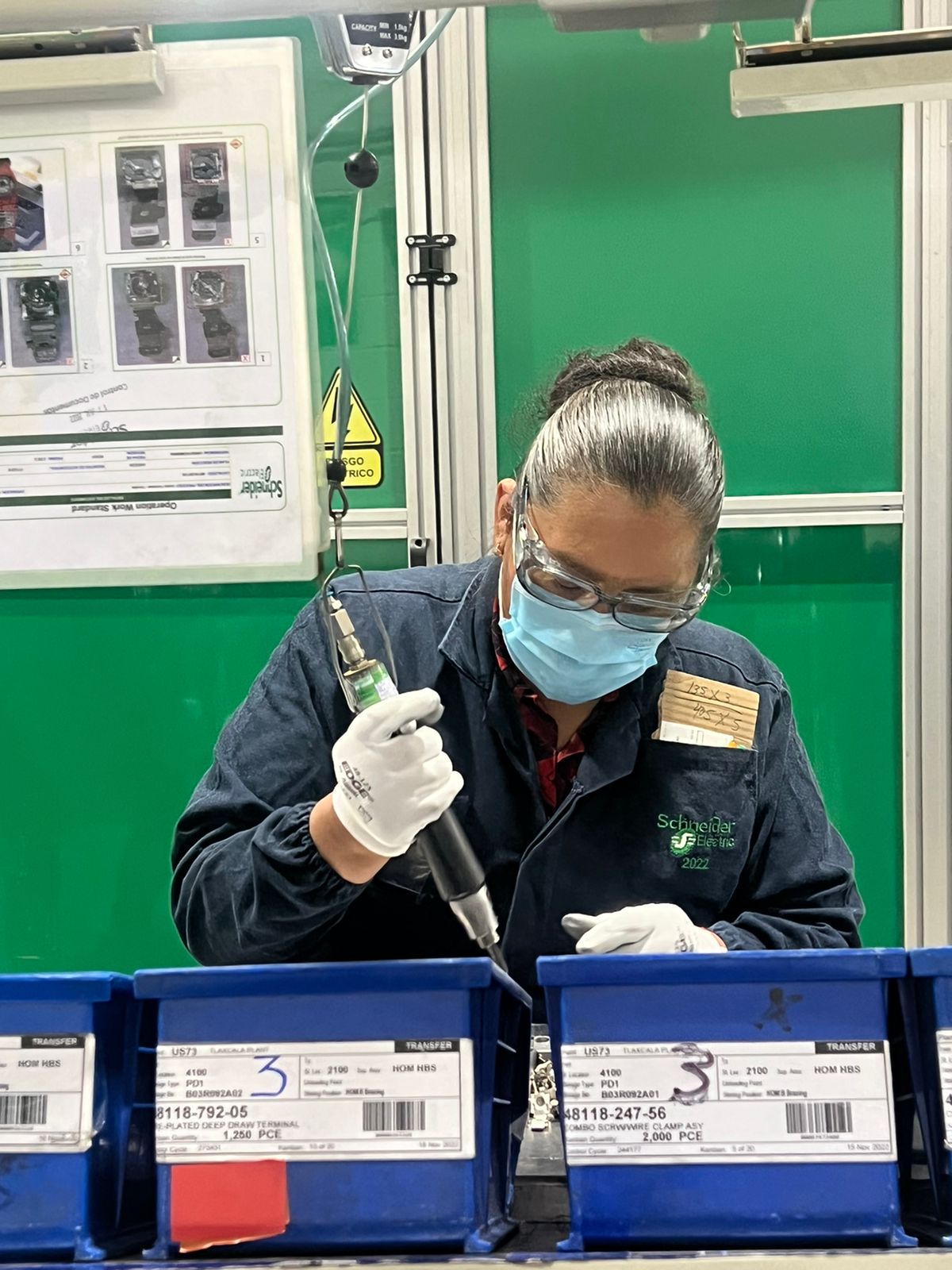 Crece en Tlaxcala empleo formal 