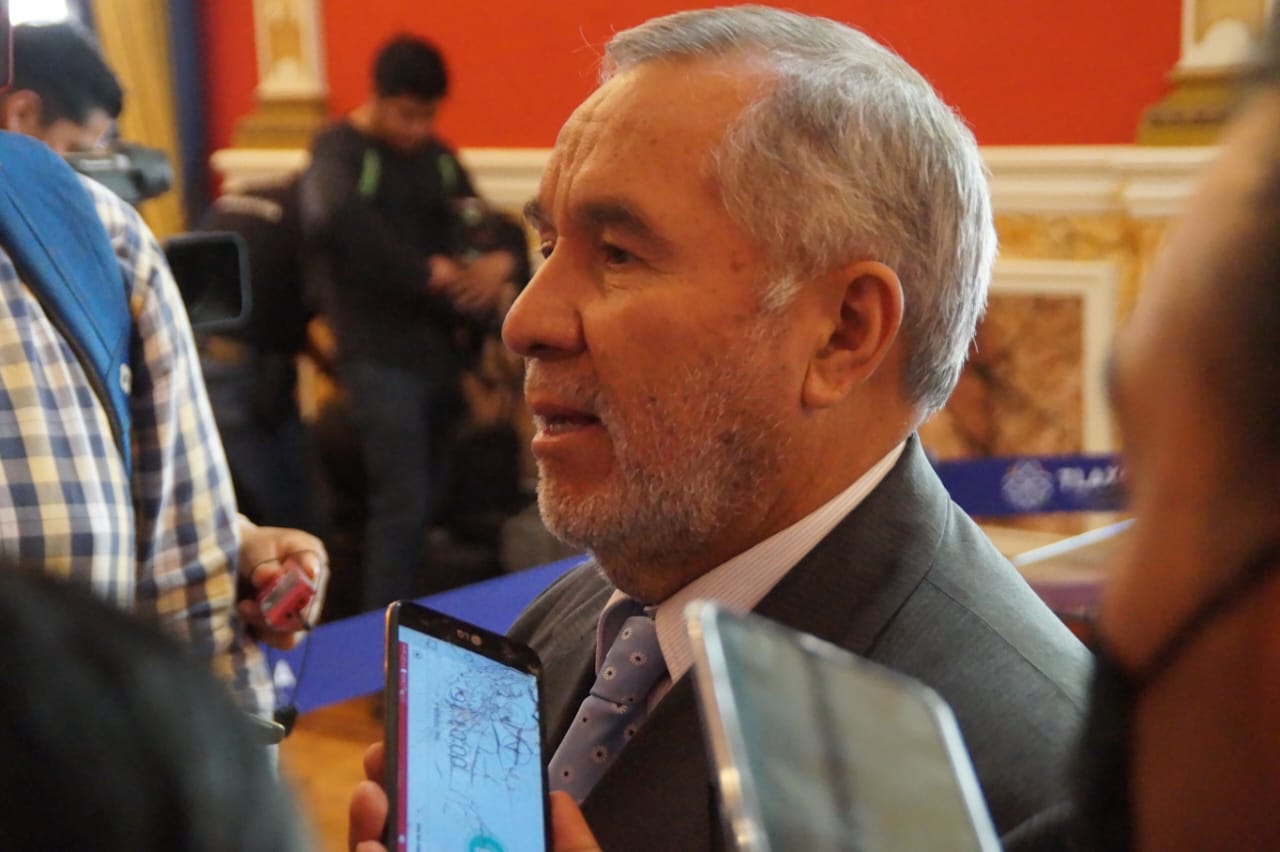 Asegura SEGOB que muerte de presunto ladrón de Santa Cruz Tlaxcala no fue linchamiento