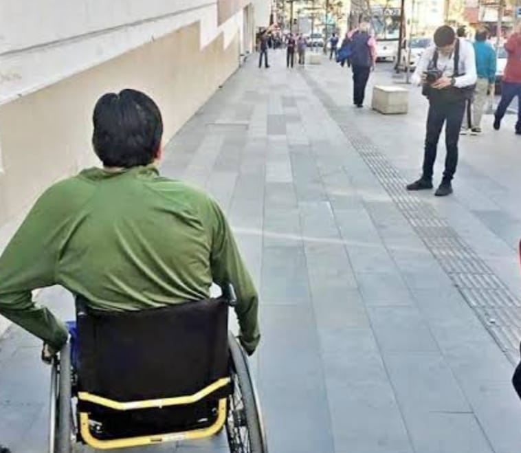 San Andrés Cholula es un gobierno incluyente 