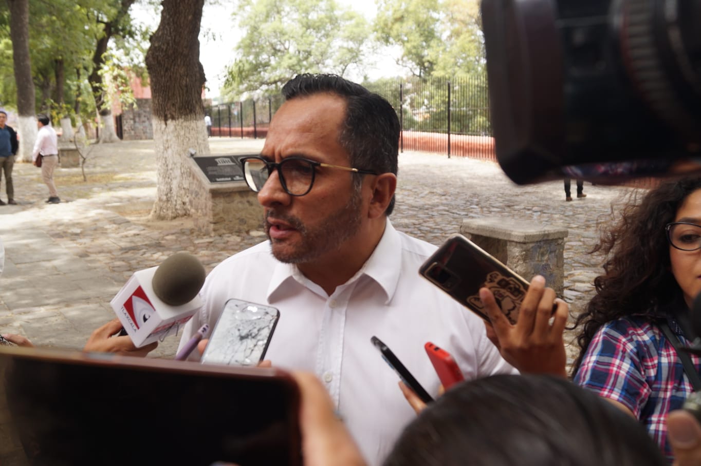 Por: Cortesía ¿Qué información conoce la SSC sobre los robos de vehículos en Tlaxcala?