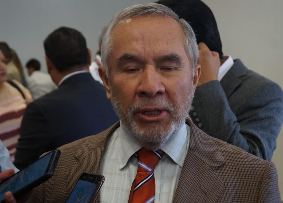 Se contradice Sergio González, sobre cuerpos abandonados en Tlaxcala