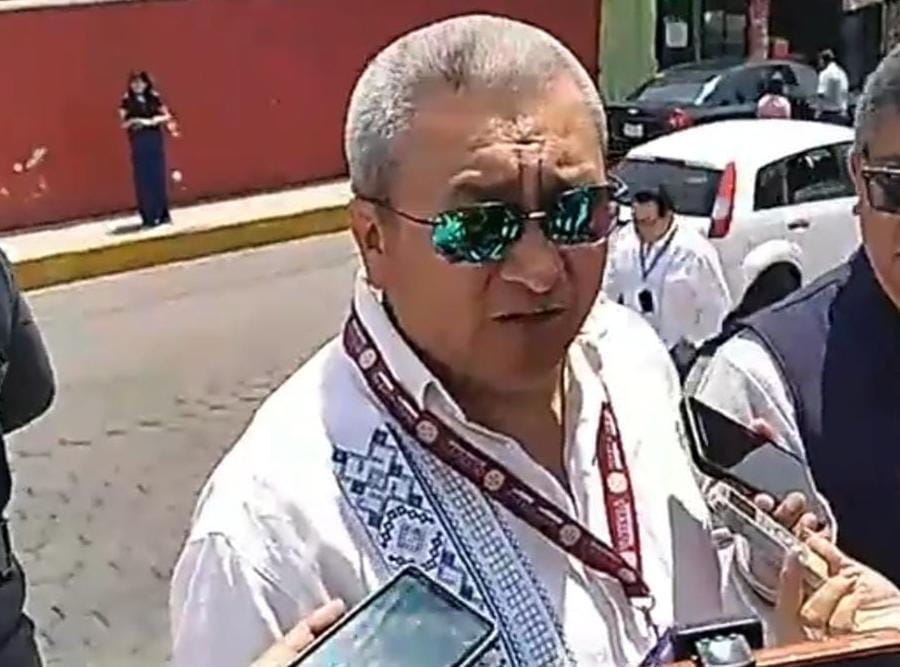 Por: Cortesía Investigará SEPE posible usurpación de profesión de exdirectora