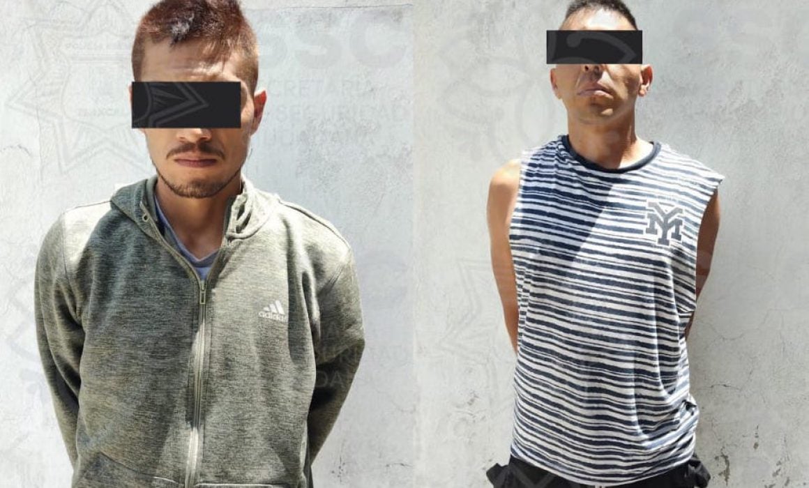 Por: Cortesía Frustran robo de transporte de carga y rescatan a persona