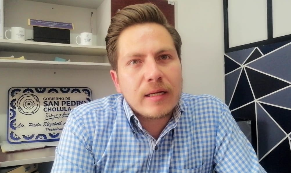 Cambios climáticos propician reproducción de plagas en áreas verdes: Carlos Alberto Carpinteyro