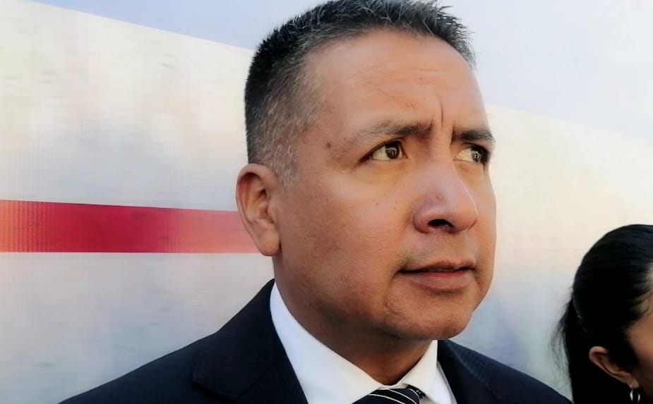 Por: Cortesía Lula Pineda De 3 a 7 minutos máximo, respuesta de policía de San Andrés Cholula