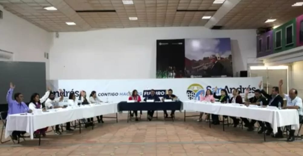 Aprueban compra de terreno “El Pozo” para ampliación de panteón municipal en San Andrés Cholula