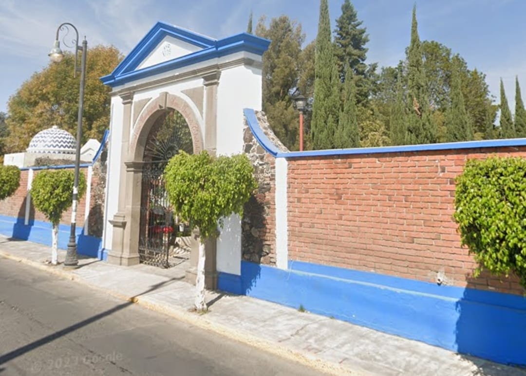 Aprueban compra de terreno “El Pozo” para ampliación de panteón municipal en San Andrés Cholula
