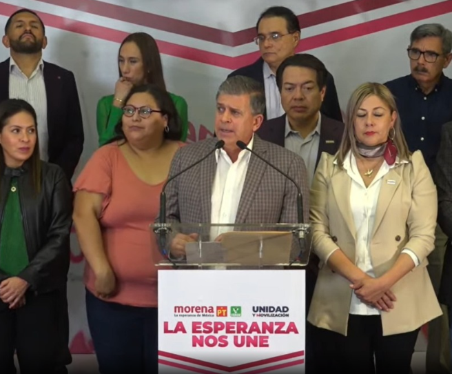 Por: Cortesía