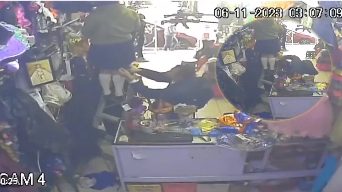 Por: Cortesía Acoso