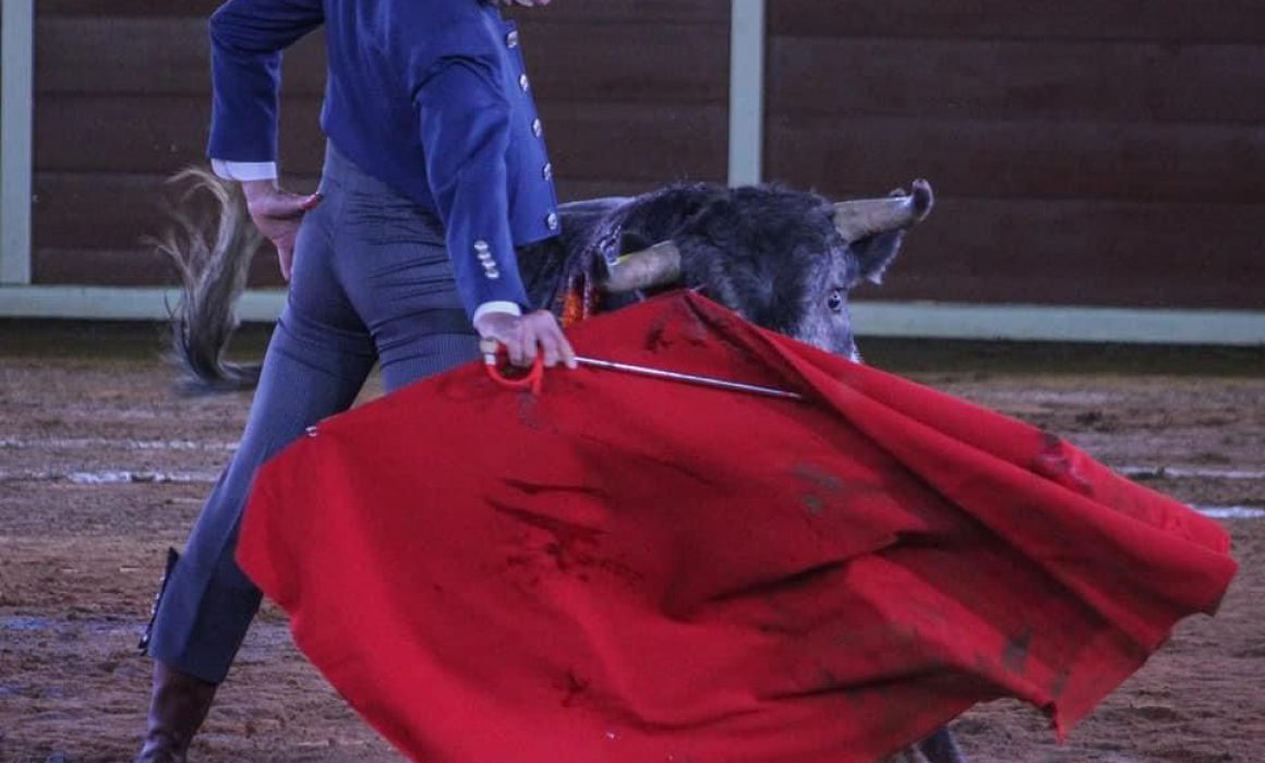 Por: Cortesía Asiste al segundo Festival Taurino de Aficionados en la Feria de Tlaxcala