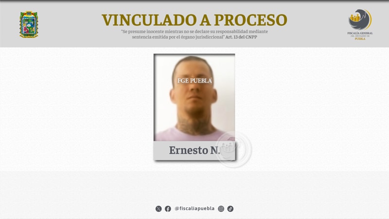 Por: Cortesía Ernesto N.
