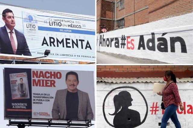 Por: Cortesía El reclamo ciudadano en Puebla se intensifica ante la utilización anticipada de espectaculares y diversos medios de promoción por parte de aspirantes electorales. Esta acción se considera una violación a los tiempos electorales establecidos por ley, lo que ha generado una expectativa de sanciones y llamados de atención.  Valente Tallabs González, director de la Facultad de Ciencia Política y Gobierno de la UPAEP, subrayó la necesidad de pronunciamientos claros por parte de los órganos electorales. Se espera que, una vez iniciado formalmente el proceso electoral, se tomen medidas y se emitan resoluciones en relación con estas violaciones.  El enfoque está en el respeto de los tiempos electorales y en evitar que las acciones anticipadas afecten la equidad y transparencia del proceso. La comunidad espera que el organismo electoral se pronuncie y aplique sanciones acordes a las faltas cometidas, siguiendo los lineamientos establecidos por la ley.  El Consejo General del Instituto Electoral del Estado de Puebla, en su sesión especial del pasado 3 de noviembre, designó a Blanca Yassahara Cruz García como consejera presidenta para el periodo 2022-2029. En esta sesión, se enfatizó el compromiso de mejorar la percepción pública del organismo electoral y recuperar la confianza de la ciudadanía y los actores políticos.  Se reconoció la experiencia y profesionalismo de los integrantes del consejo, enfatizando que los diversos puntos de vista enriquecerán el órgano electoral. A pesar de las recientes reestructuraciones en el consejo, se espera que los nuevos integrantes actúen de manera determinante para asegurar el cumplimiento de los procedimientos establecidos por la ley.  Tallabs González señaló que, si bien los nuevos consejeros están en proceso de conocimiento y adaptación, es crucial que definan sus procesos internos y se posicionen con determinación. Según la ley, se espera que una vez iniciado el periodo electoral se emitan recomendaciones y sanciones, pero esto requerirá tiempo para su desarrollo.
