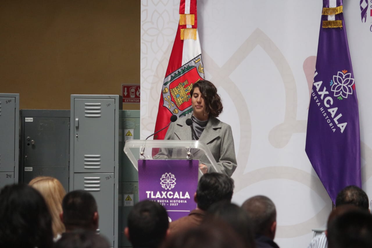 Benefician a policías municipales con lockers