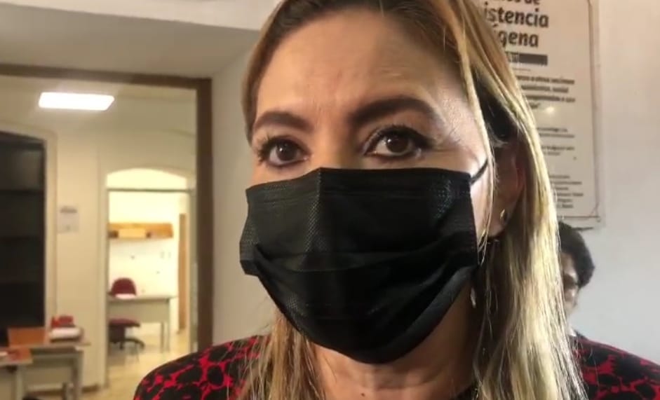 Por: Cortesía Lula Pineda Donación de terreno para Telebachillerato 40 aprobado por Cabildo es aplaudido por Paola Angon