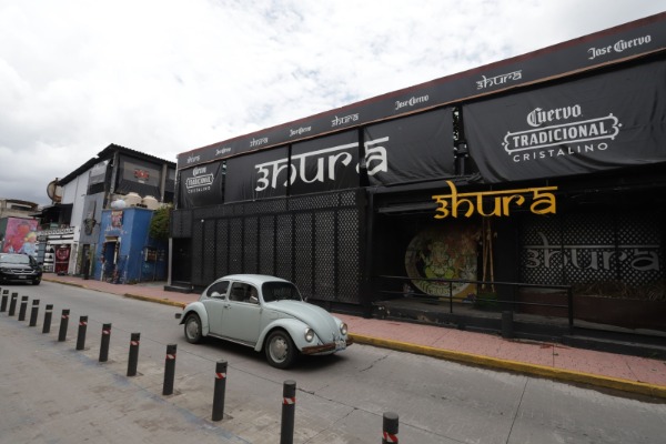 Reglamento único para bares y antros de zona metropolitana estará listo antes de acabar el año