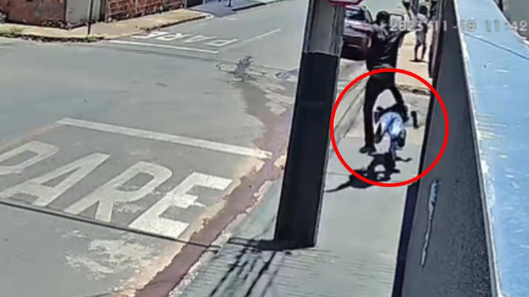 Por: Cortesía Patada