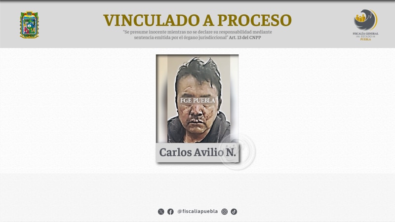 Por: Cortesía Carlos Avilio N.