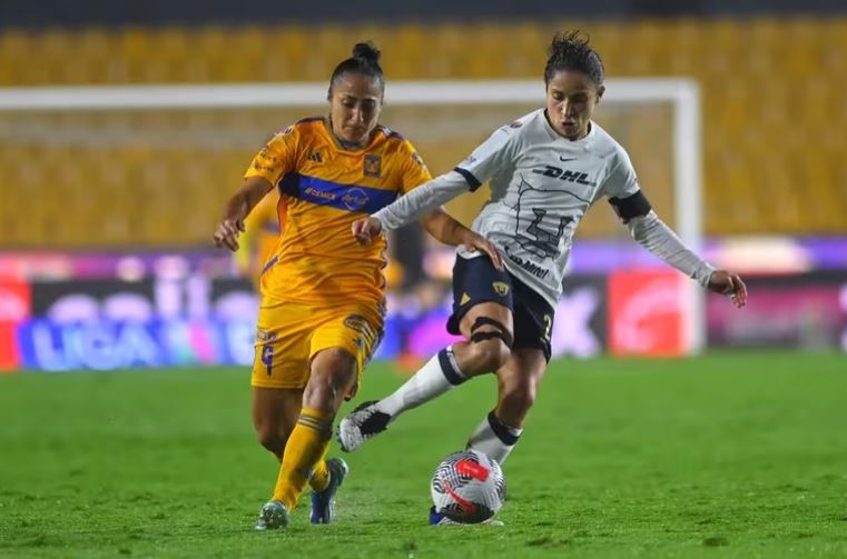 Fútbol femenil