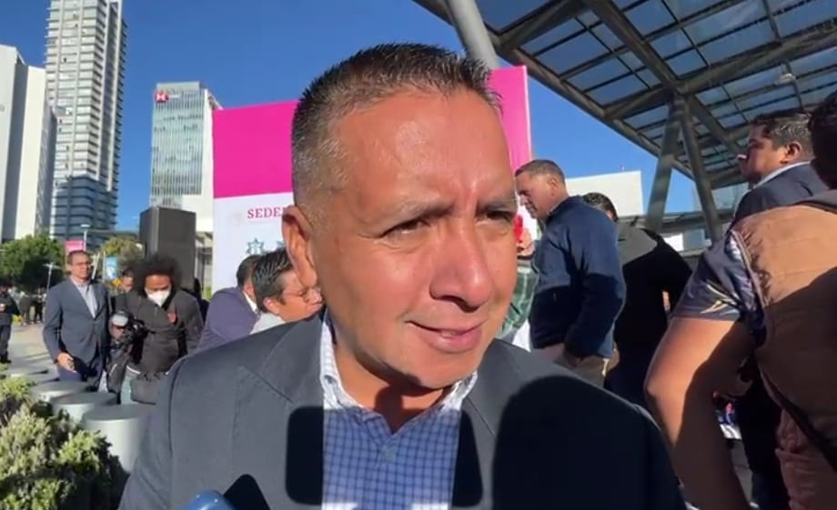 Alistan recursos en San Andrés Cholula para pago de aguinaldo previo al 20 de diciembre