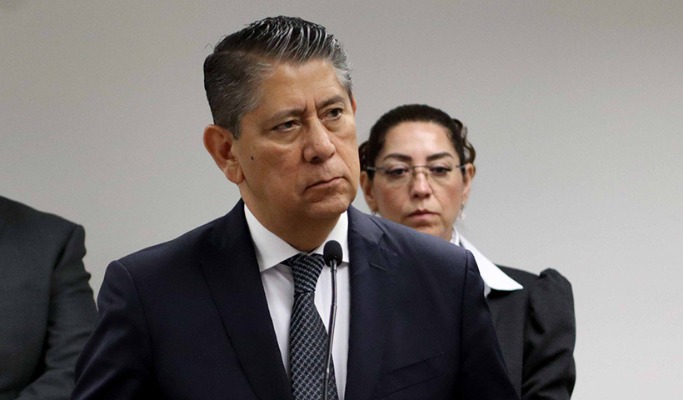 Por: Cortesía Ejecuciones en mercado Morelos corresponden a disputa por control de la zona, afirma Fiscalía