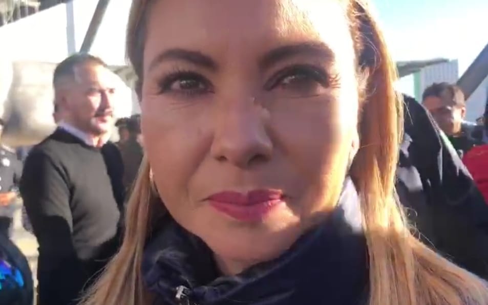 Por: Cortesía Lula Pineda Seguridad Ciudadana de San Pedro Cholula fortalecida con 13 unidades más antes de culminar 2023