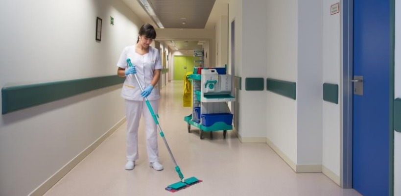 Descartan afectaciones a Secretaría de Salud por recorte presupuestal