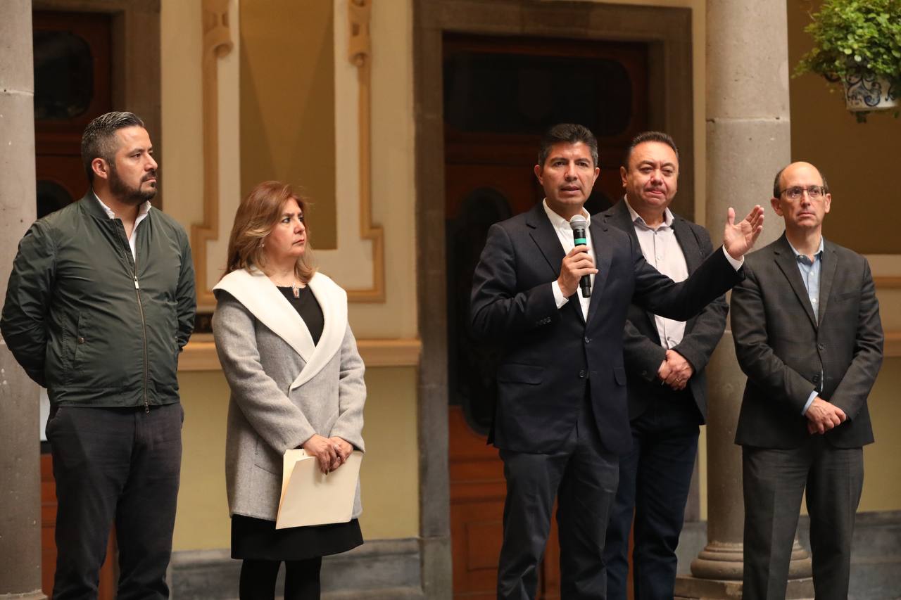 Por: Cortesía Proponen modificaciones al COREMUN para clausuras definitivas de negocios incumplidores en Puebla