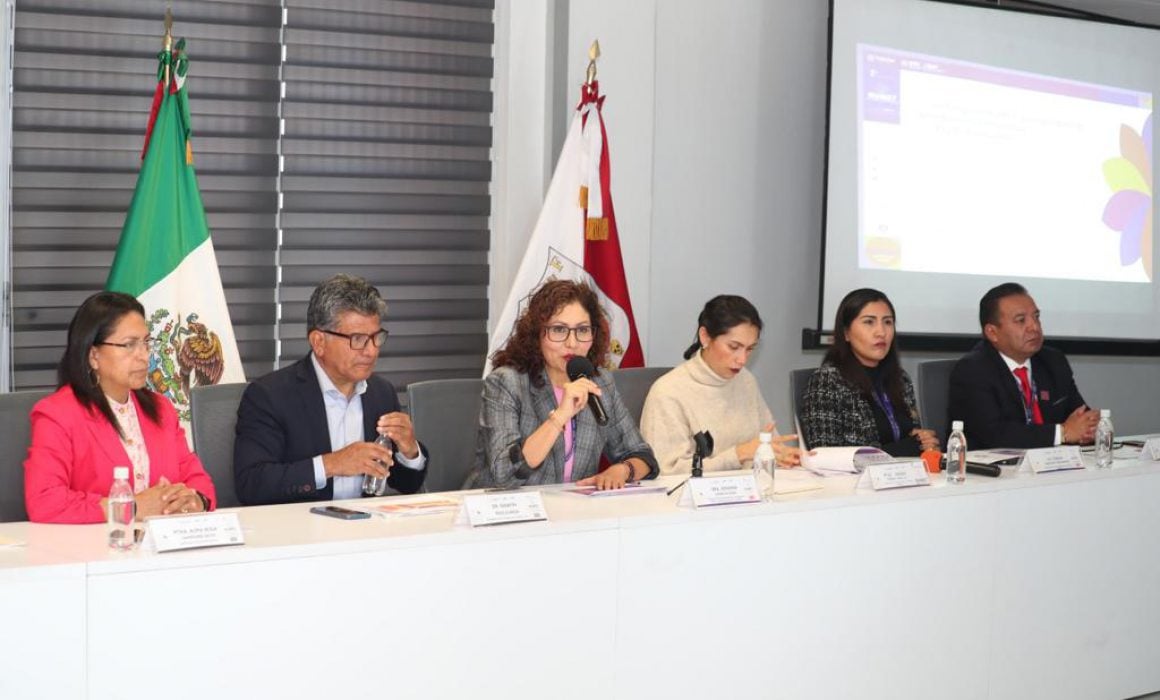 Realizará SEPE congreso del Nuevo Modelo Educativo Tlaxcalteca