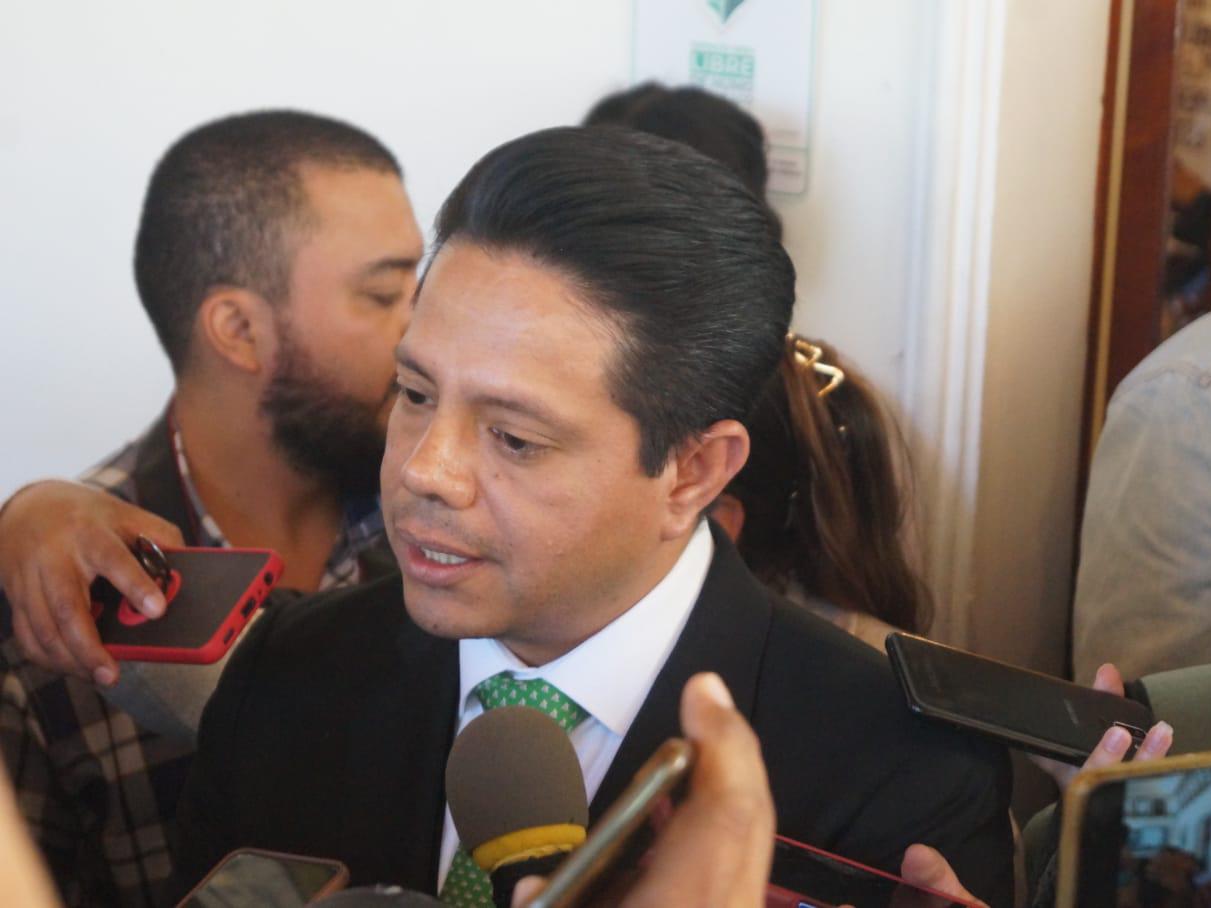 Por: Cortesía  Aseguró secretario de gobierno que Tlaxcala sigue siendo un estado seguro