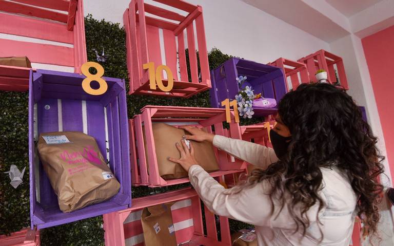 Solo 2 de 10 emprendimientos en México son por mujeres