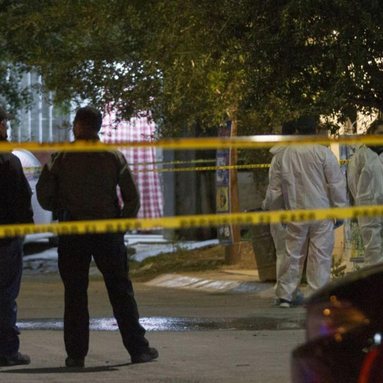 Por: Cortesía Homicidio