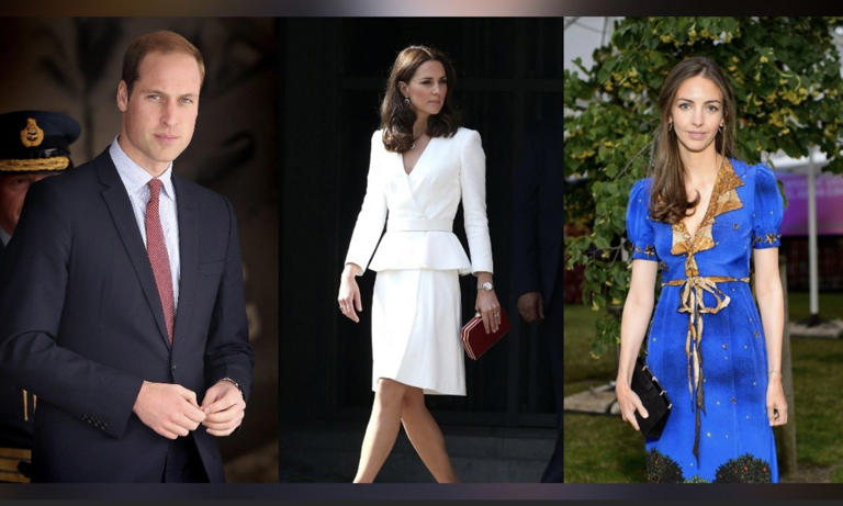 Por: Cortesía Kate Middleton